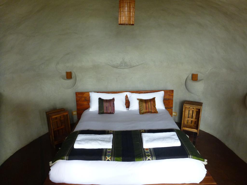 Earthship Patagonia Eco Accommodations El Bolsón Pokój zdjęcie